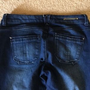 Jolt jeans skinny size 3
